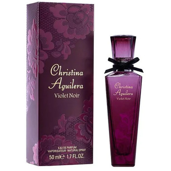 Violet Noir EDP